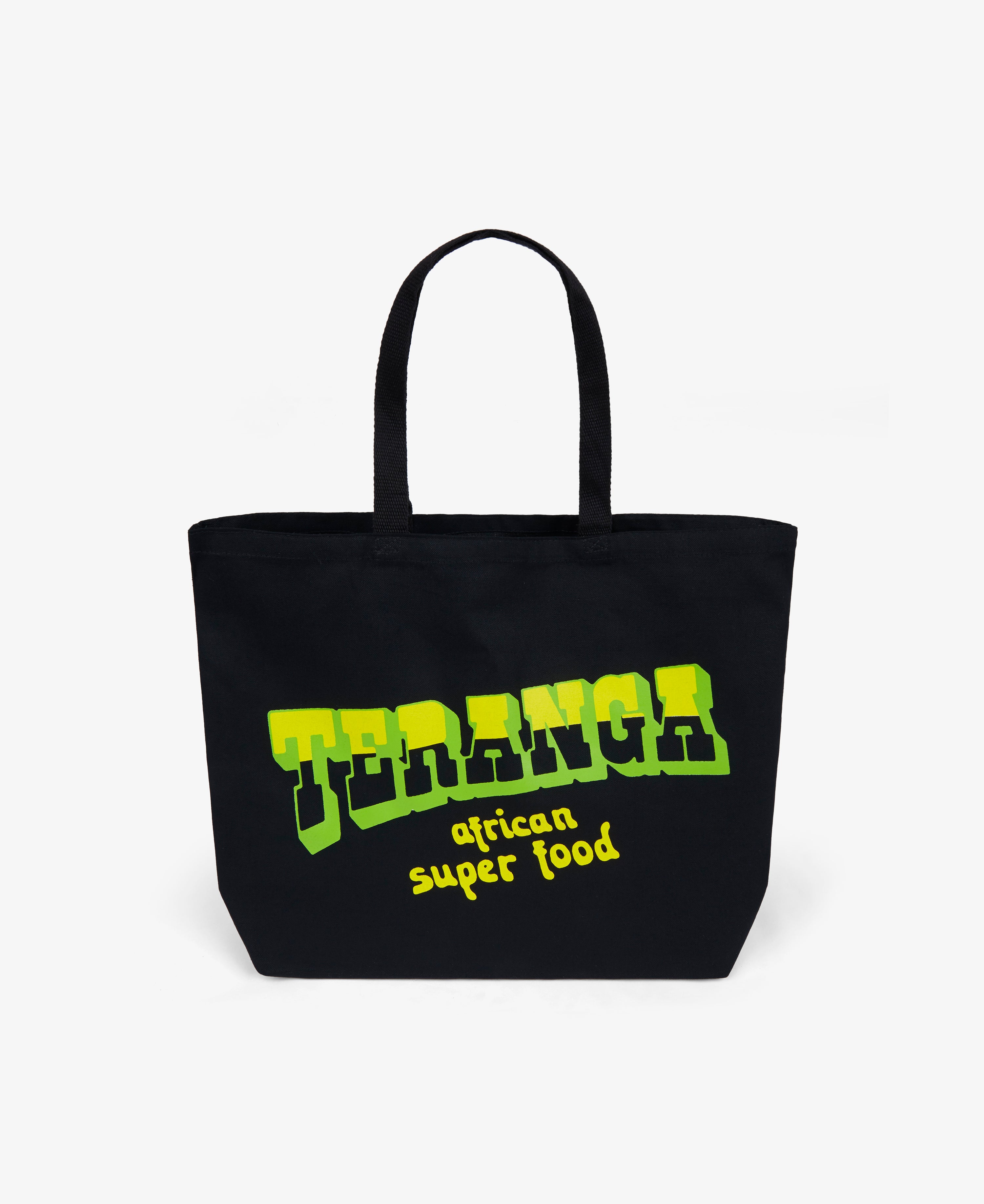 Teranga Fela Heavy Weight Tote Bag